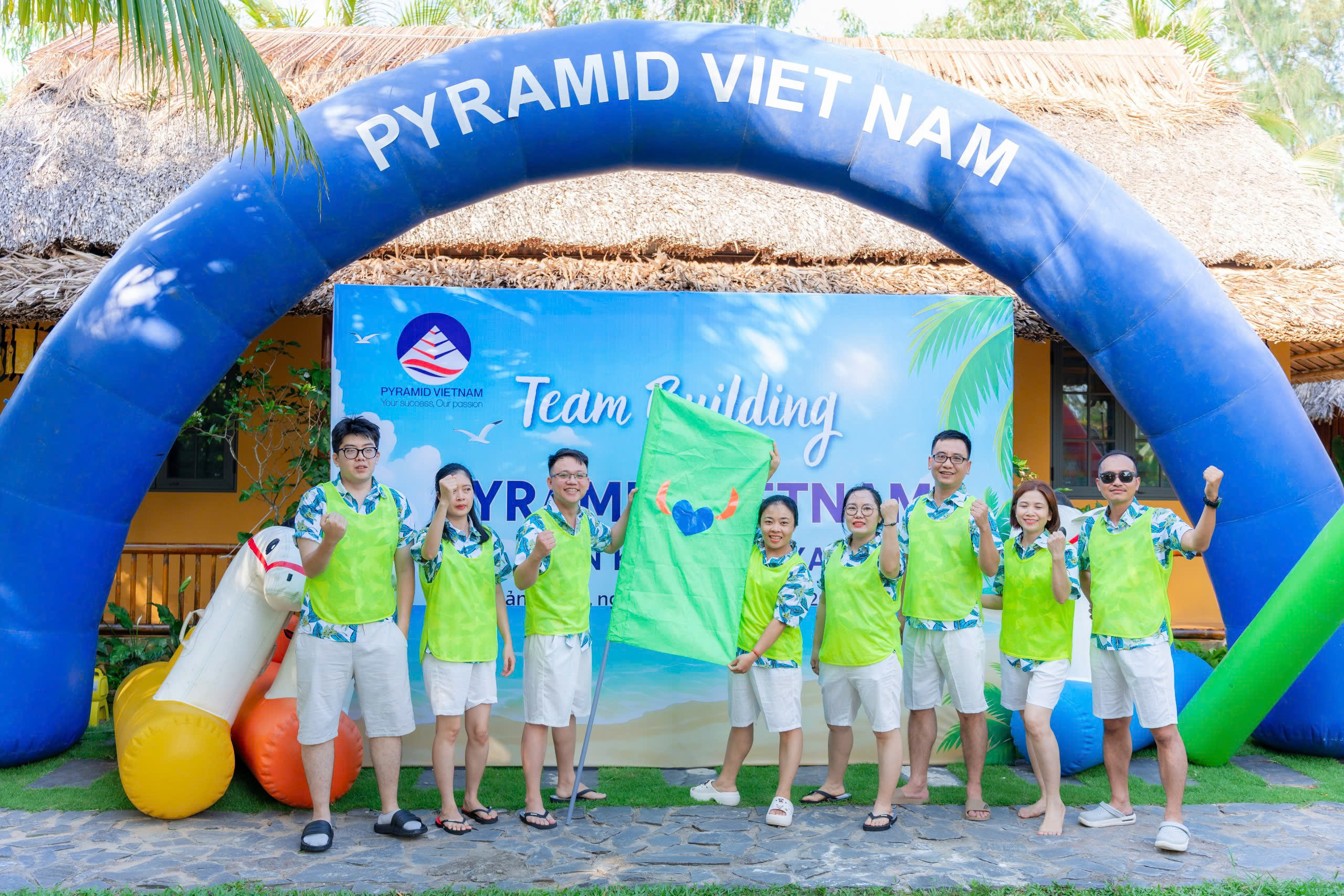 thuê village phòng khách sạn hoianamvillage