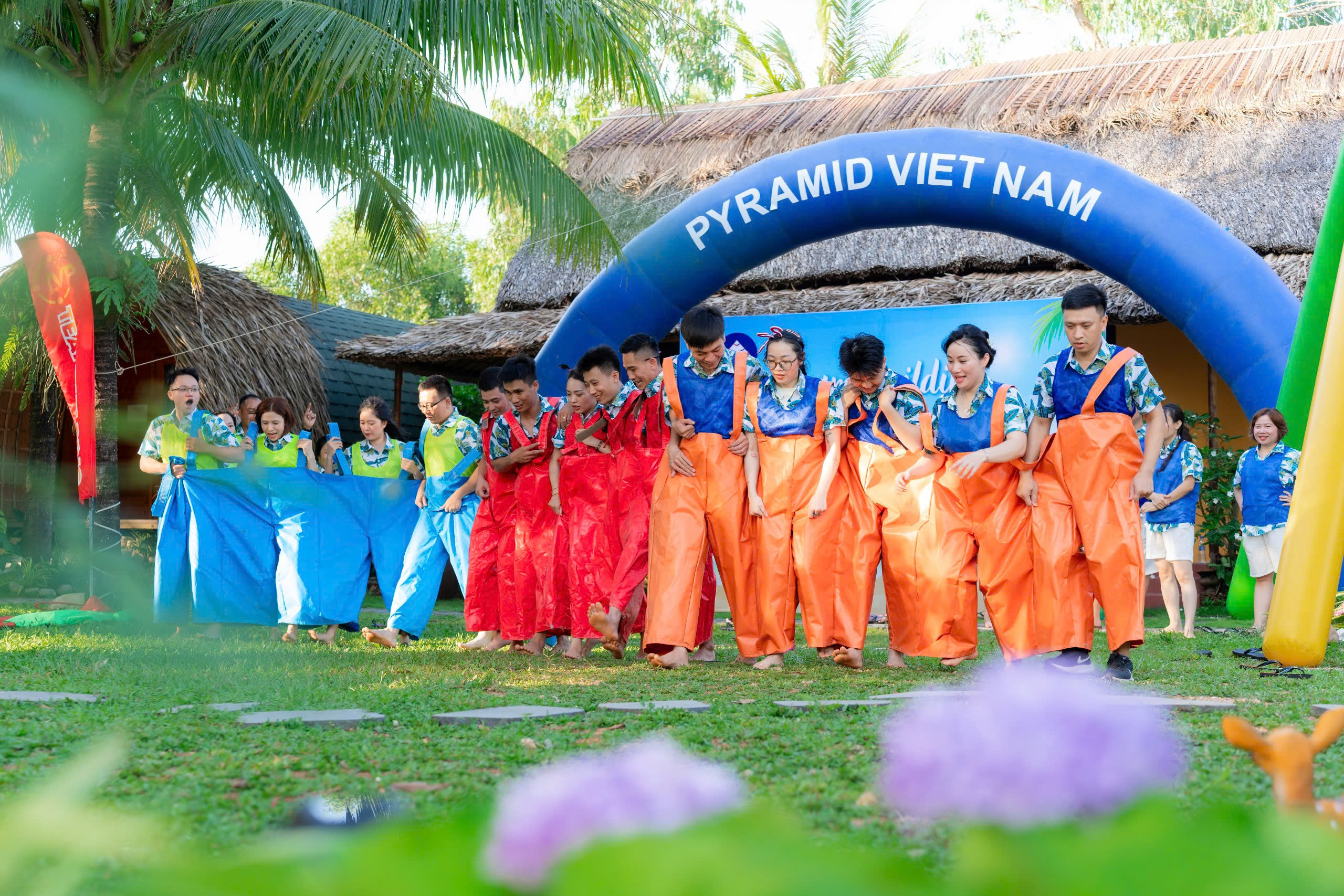 thuê village phòng khách sạn hoianamvillage