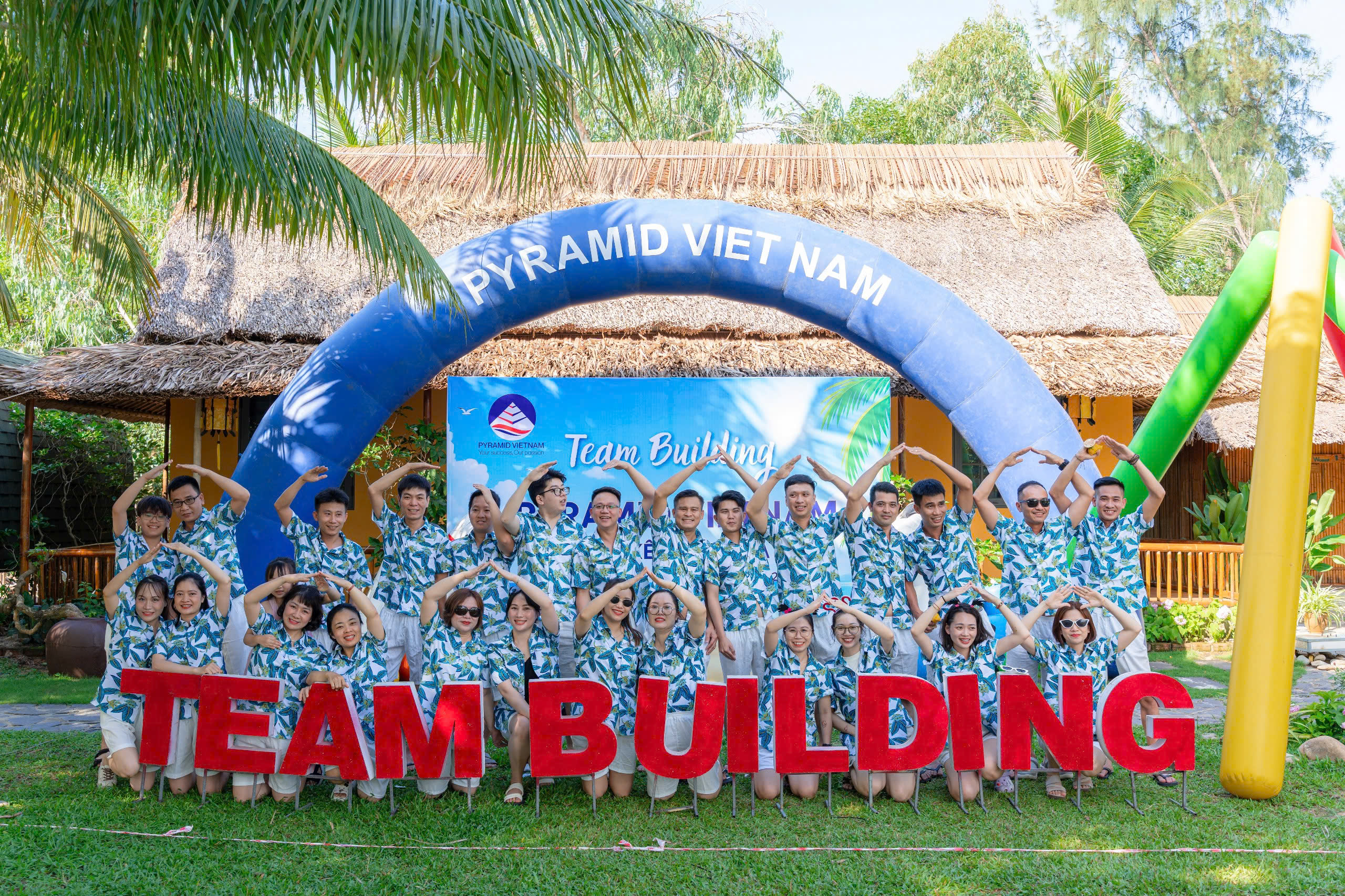 thuê village phòng khách sạn hoianamvillage