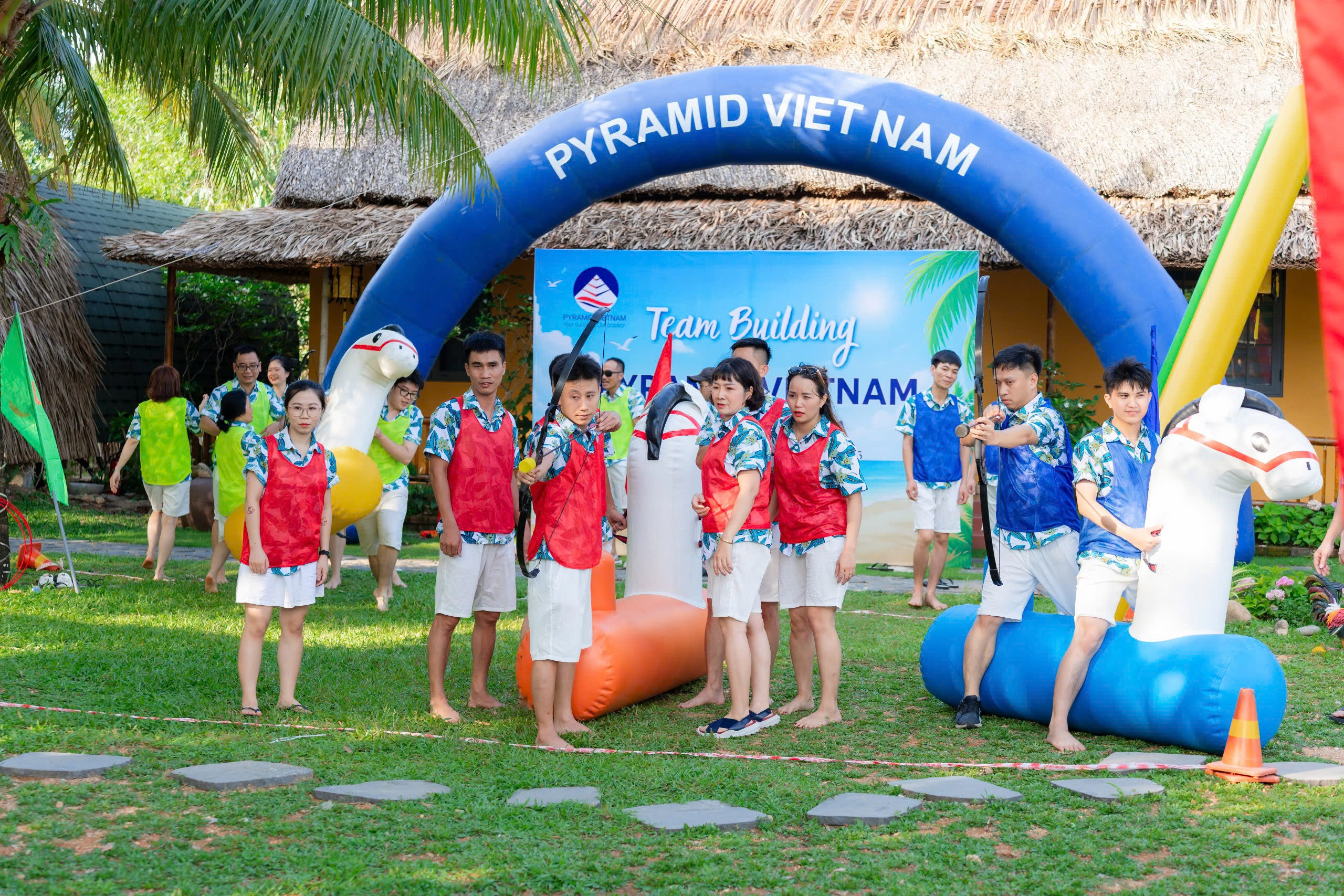 thuê village phòng khách sạn hoianamvillage