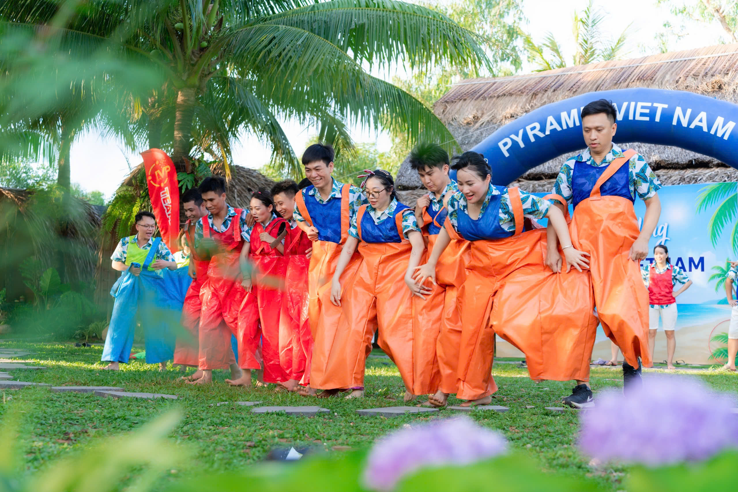 thuê village phòng khách sạn hoianamvillage